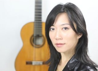 Xue Fei Yang, one of the world’s finest classical guitar players, will be performing at Silver Lake on December 28.